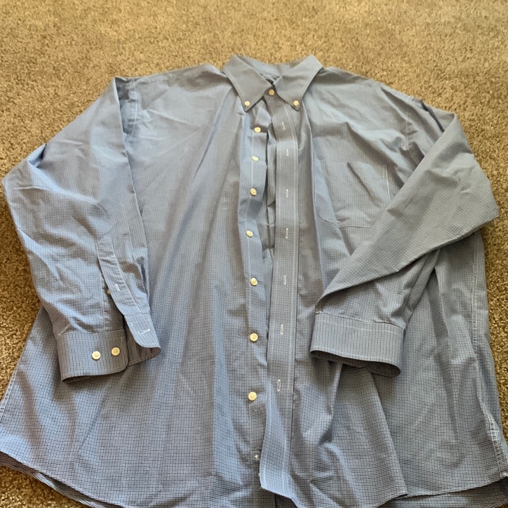 Jos A. Bank dress shirt
